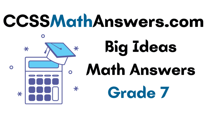 Big ideas math 11.2 answers