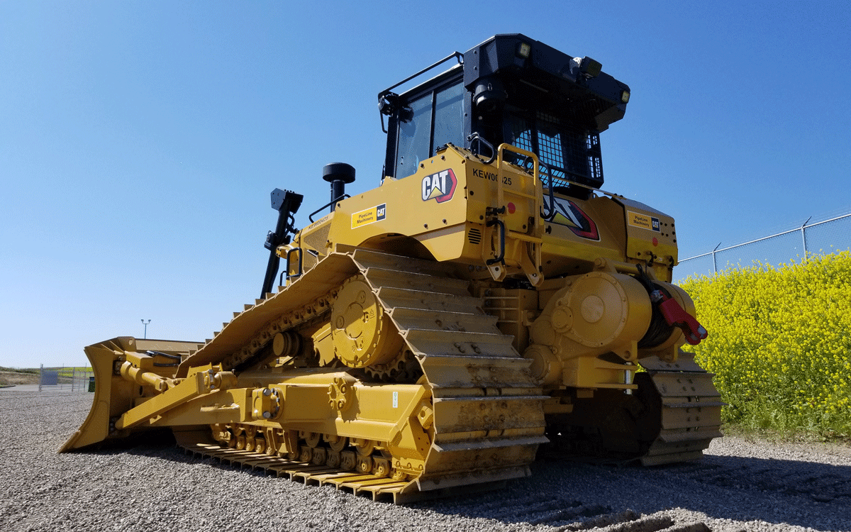 Dozer track high lumberjocks